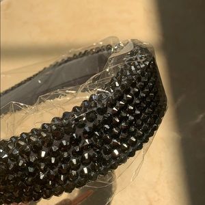Rhinestone headband